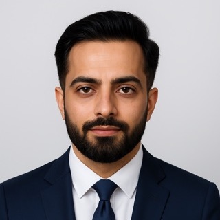 Anshuman Bajaj, Director at Merakee BI Analytics