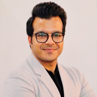 Sachin Singh, CEO and Founder of Merakee BI Analytics